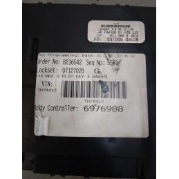 Centralina body computer Mini Cooper R50 dal 2001 al 2007 cod 6976988  1702981382784