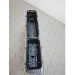 Centralina motore Mini Cooper R50 1.6 b dal 2001 al 2007 cod 1214-7557395-01 s122237006  1702983821571