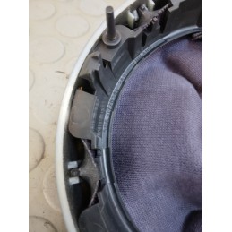 Cuffia leva cambio marce Mini Cooper R50 dal 2001 al 2007 cod 51160778341  1702986549571