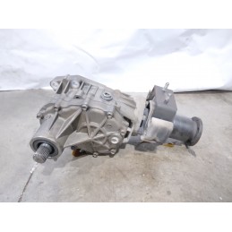 Differenziale anteriore Fiat Sedici 4x4 1.9 Jtd dal 2005 al 2014  1702996537971