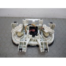 Centralina comando aria clima Peugeot Bipper dal 2007 al 2016  1702996955362