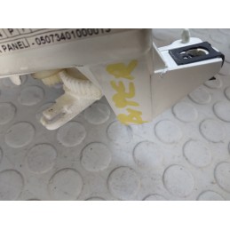 Centralina comando aria clima Peugeot Bipper dal 2007 al 2016  1702996955362