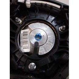 Airbag volante Peugeot Bipper dal 2007 al 2015 cod 07354605280  1702997400250