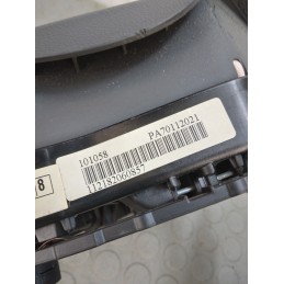 Airbag volante Peugeot Bipper dal 2007 al 2015 cod 07354605280  1702997400250