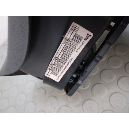 Airbag volante Peugeot Bipper dal 2007 al 2015 cod 07354605280  1702997400250