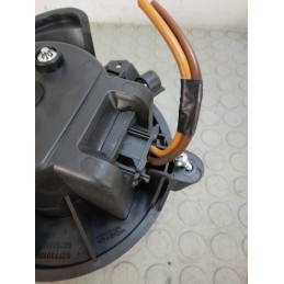 Ventola riscaldamento abitacolo Peugeot Bipper dal 2007 al 2015 cod 507730100  1702998245379