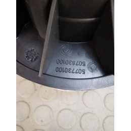 Ventola riscaldamento abitacolo Peugeot Bipper dal 2007 al 2015 cod 507730100  1702998245379
