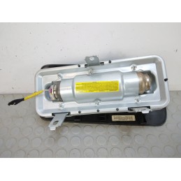 Airbag lato passeggero ant dx Peugeot Bipper dal 2007 al 2015 cod 07354703130  1702998941264
