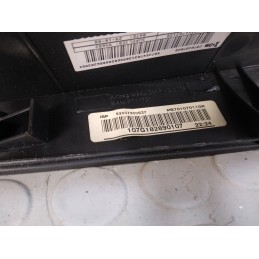 Airbag lato passeggero ant dx Peugeot Bipper dal 2007 al 2015 cod 07354703130  1702998941264