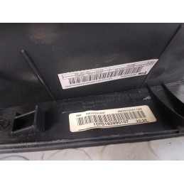 Airbag lato passeggero ant dx Peugeot Bipper dal 2007 al 2015 cod 07354703130  1702998941264