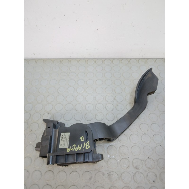 Pedale acceleratore Peugeot Bipper dal 2007 al 2015 cod 51801577 0280755105  1702999216842