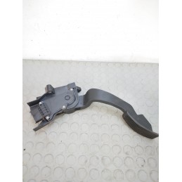 Pedale acceleratore Peugeot Bipper dal 2007 al 2015 cod 51801577 0280755105  1702999216842