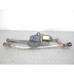 Motorino tergicristallo ant Peugeot Bipper dal 2007 al 2015 cod 064300334  1702999513736