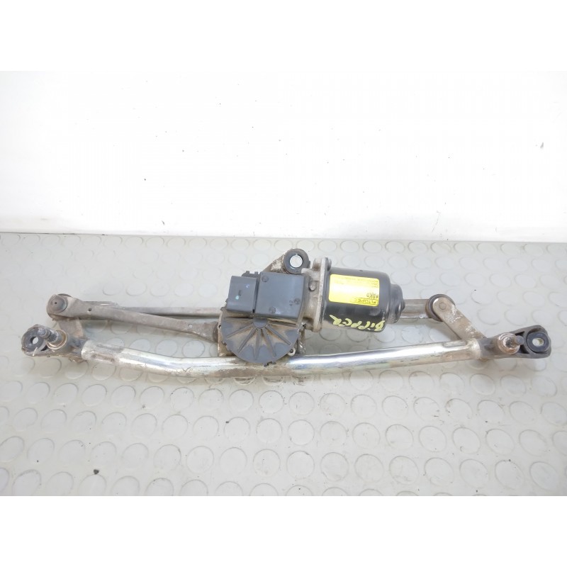 Motorino tergicristallo ant Peugeot Bipper dal 2007 al 2015 cod 064300334  1702999513736