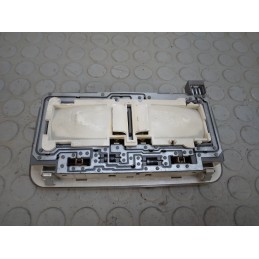 Plafoniera luce abitacolo ant Peugeot Bipper dal 2007 al 2015 cod 735244968  1703000614558