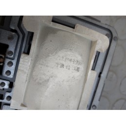 Plafoniera luce abitacolo ant Peugeot Bipper dal 2007 al 2015 cod 735244968  1703000614558