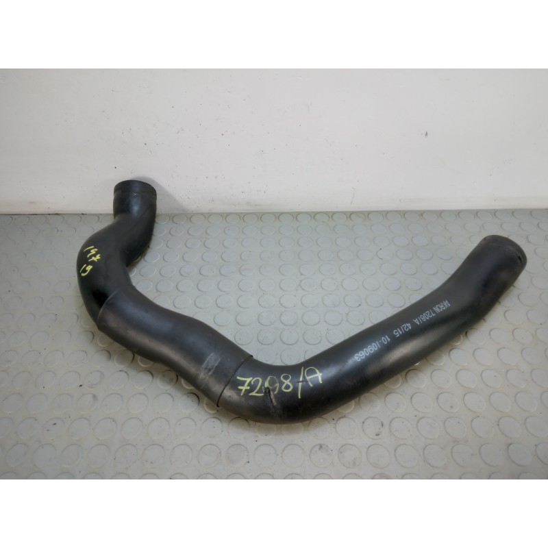 Tubo manicotto intercooler Alfa Romeo 147 1.9 Jtd dal 2000 al 2010  1703078609180