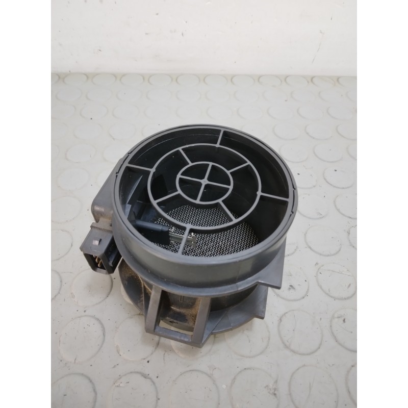 Debimetro flussometro Bmw Serie 3 E46 2.0 b dal 1998 al 2005 cod 5wk9605 1432356  1703078837798