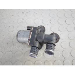 Valvola acqua elettrovalvola Bmw Serie 3 E46 2.0 b dal 1998 al 2005 cod 64.11-8369805  1703080177950