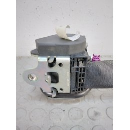 Cintura di sicurezza ant sx Peugeot Bipper dal 2007 al 2015 cod 7354891590e  1703085862349