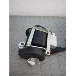 Cintura di sicurezza ant sx Peugeot Bipper dal 2007 al 2015 cod 7354891590e  1703085862349