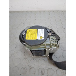 Cintura di sicurezza ant sx Peugeot Bipper dal 2007 al 2015 cod 7354891590e  1703085862349