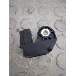 Sensore airbag Peugeot Bipper dal 2007 al 2015 cod 1361234080  1703088020951