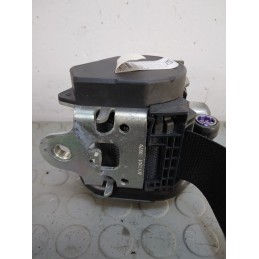 Cintura di sicurezza ant dx Peugeot Bipper dal 2007 al 2015 cod 7354891570e  1703088396797