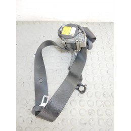 Cintura di sicurezza ant dx Peugeot Bipper dal 2007 al 2015 cod 7354891570e  1703088396797