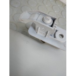 Coppia alette parasole dx sx Peugeot Bipper dal 2007 al 2015  1703088915509