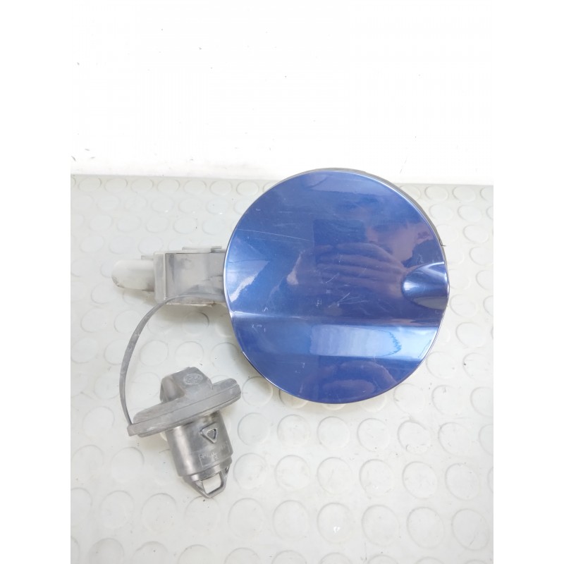 Sportellino tappo carburante Peugeot Bipper dal 2007 al 2015 cod 1353354080  1703145946354