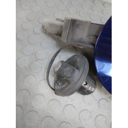 Sportellino tappo carburante Peugeot Bipper dal 2007 al 2015 cod 1353354080  1703145946354