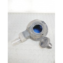 Sportellino tappo carburante Peugeot Bipper dal 2007 al 2015 cod 1353354080  1703145946354