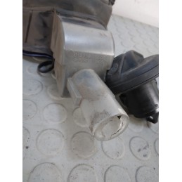 Sportellino tappo carburante Peugeot Bipper dal 2007 al 2015 cod 1353354080  1703145946354