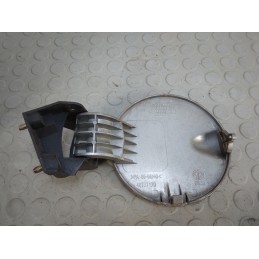 Sportellino tappo carburante Alfa Romeo 147 dal 2000 al 2010 cod 46737170  1703146190558