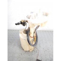 Pompa carburante galleggiante Mini Cooper R50 1.6 b dal 2001 al 2007 cod 7177976  1703147854978