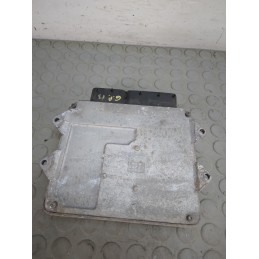 Centralina motore Fiat Grande Punto 1.3 Mjt dal 2005 al 2012 cod 51806506  1703149409329