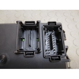 Centralina portafusibili Fiat Grande Punto dal 2005 al 2012 cod 00517986150  1703150306488