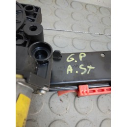 Motorino alzavetro ant sx Fiat Grande Punto dal 2005 al 2012 cod 70.001.000  1703150603693