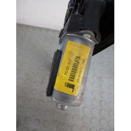Motorino alzavetro ant sx Fiat Grande Punto dal 2005 al 2012 cod 70.001.000  1703150603693