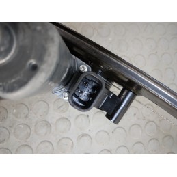 Motorino alzavetro ant sx Fiat Grande Punto dal 2005 al 2012 cod 70.001.000  1703150603693