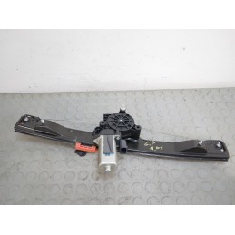 Motorino alzavetro ant dx Fiat Grande Punto dal 2005 al 2012 cod 70.002.003  1703151647061