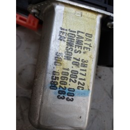 Motorino alzavetro ant dx Fiat Grande Punto dal 2005 al 2012 cod 70.002.003  1703151647061