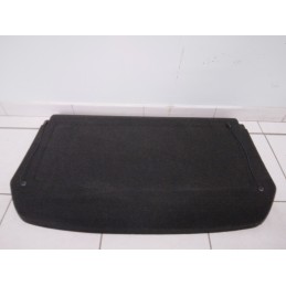 Cappelliera pianale bagagliaio posteriore Fiat Bravo dal 2007 al 2015  1703164281399