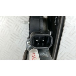 MOTORINO ALZAVETRO ALZACRISTALLO ANT.DX FIAT GRANDE PUNTO 199 DAL 2005 AL 2013  2400000003939