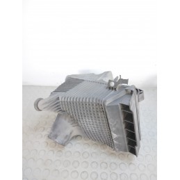 Scatola filtro aria Renault Clio 1.5 Dci dal 2005 al 2013 III serie cod 8200369798  1703173952945