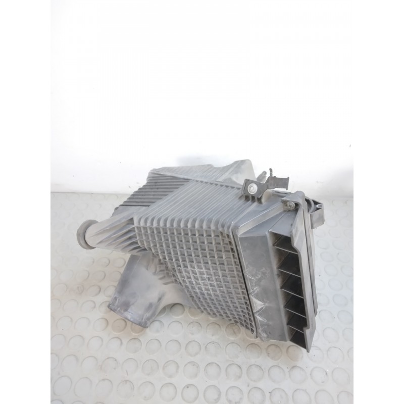 Scatola filtro aria Renault Clio 1.5 Dci dal 2005 al 2013 III serie cod 8200369798  1703173952945