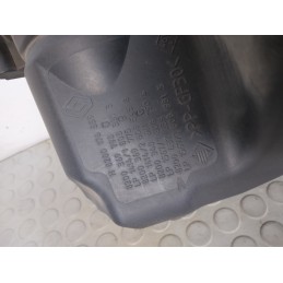 Scatola filtro aria Renault Clio 1.5 Dci dal 2005 al 2013 III serie cod 8200369798  1703173952945