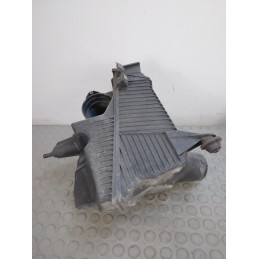 Scatola filtro aria Renault Clio 1.5 Dci dal 2005 al 2013 III serie cod 8200369798  1703173952945