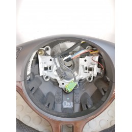 Volante sterzo Bmw Serie 3 E46 dal 1998 al 2005 cod 6753529  1703175015624